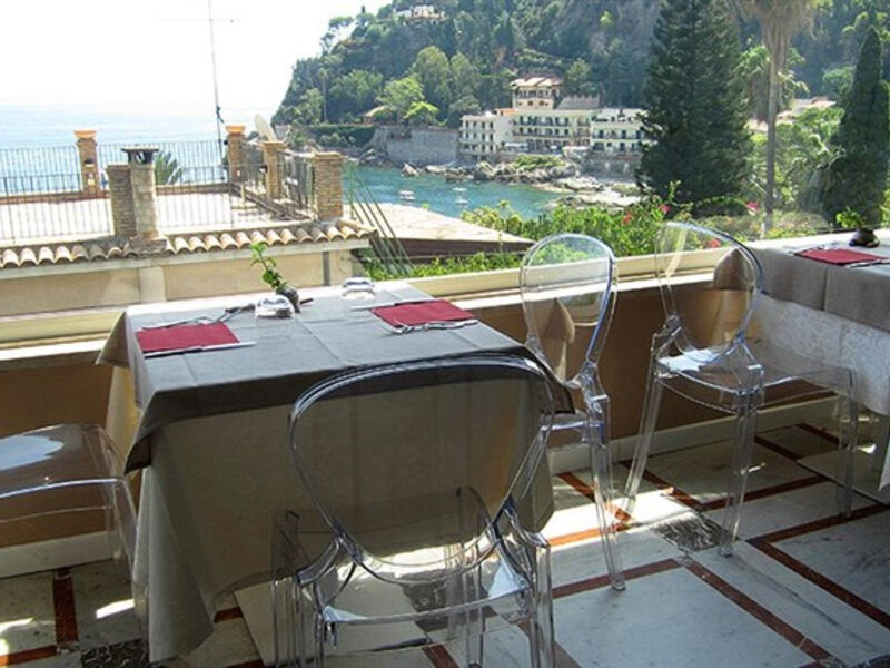 Baia Azzurra