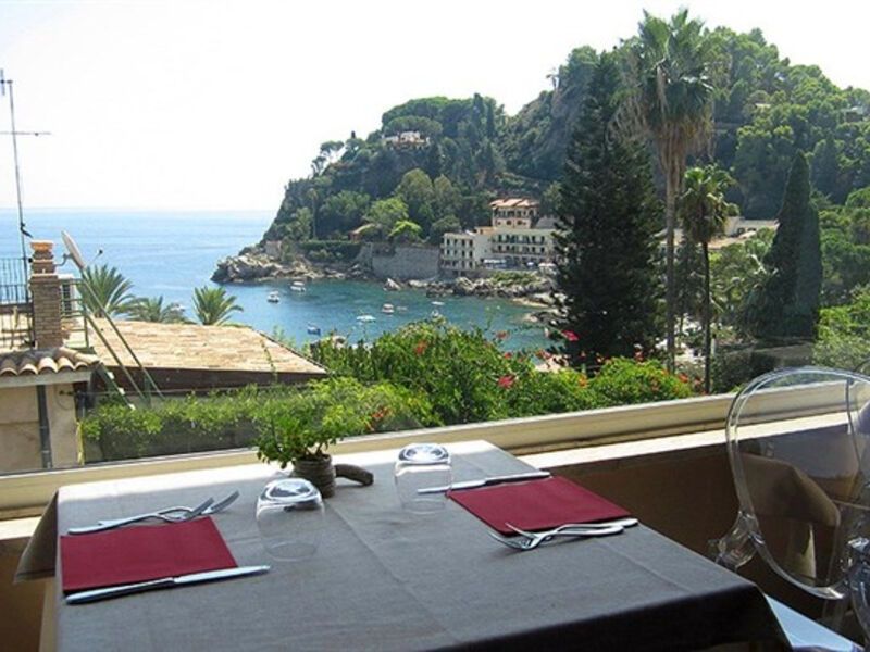 Baia Azzurra