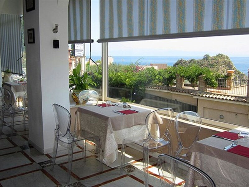 Baia Azzurra