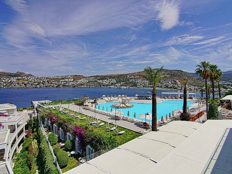 Baia Bodrum
