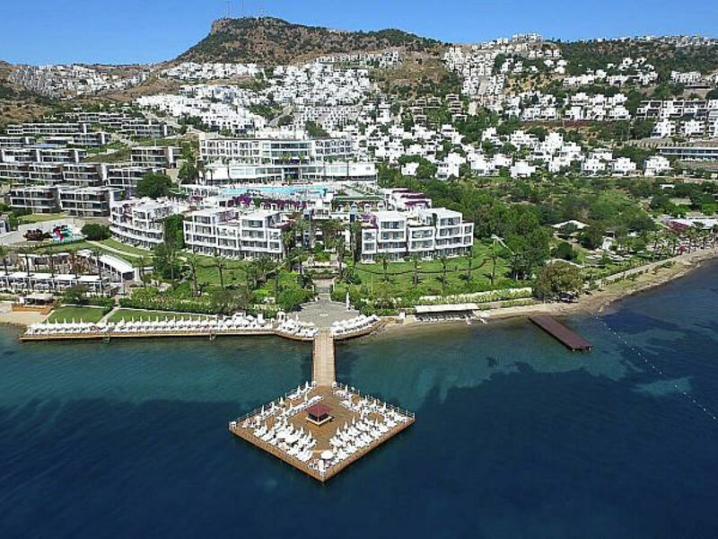 Baia Bodrum