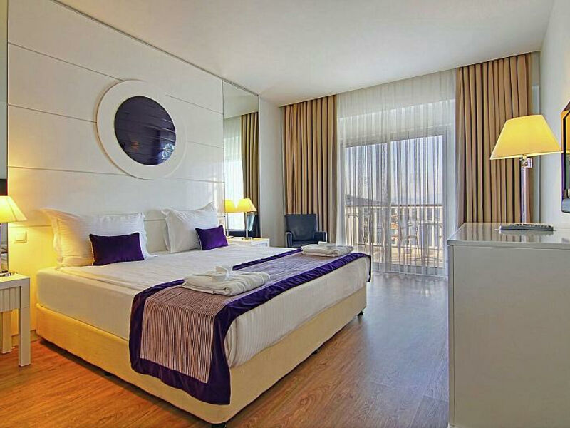 Baia Bodrum