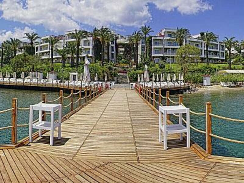 Baia Bodrum