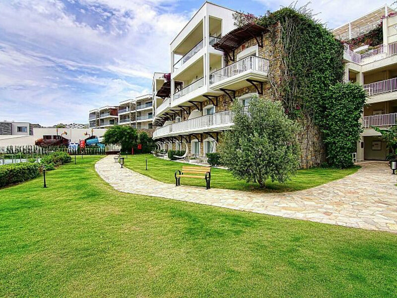 Baia Bodrum