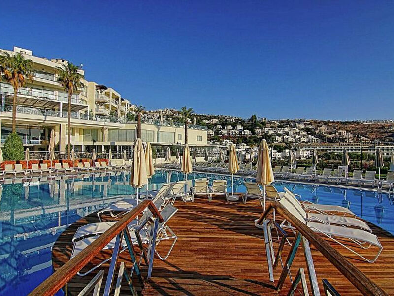 Baia Bodrum