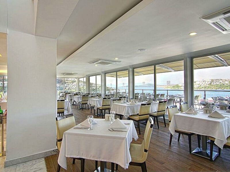 Baia Bodrum