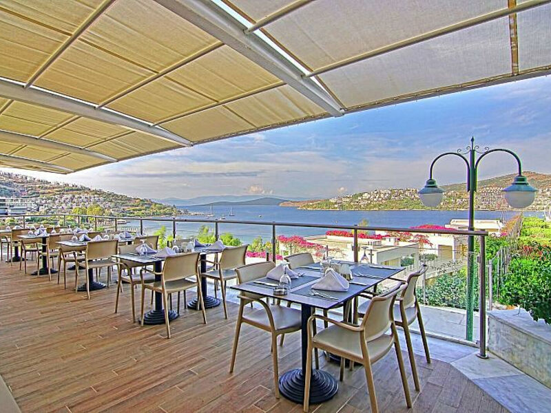 Baia Bodrum