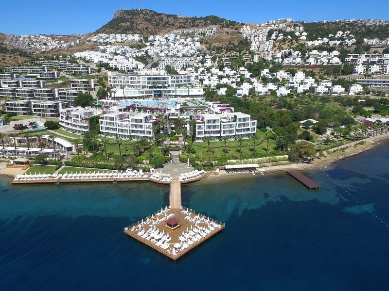 Baia Bodrum