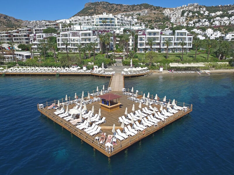 Baia Bodrum