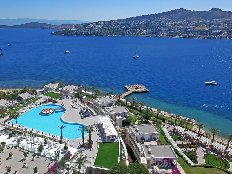 Baia Bodrum