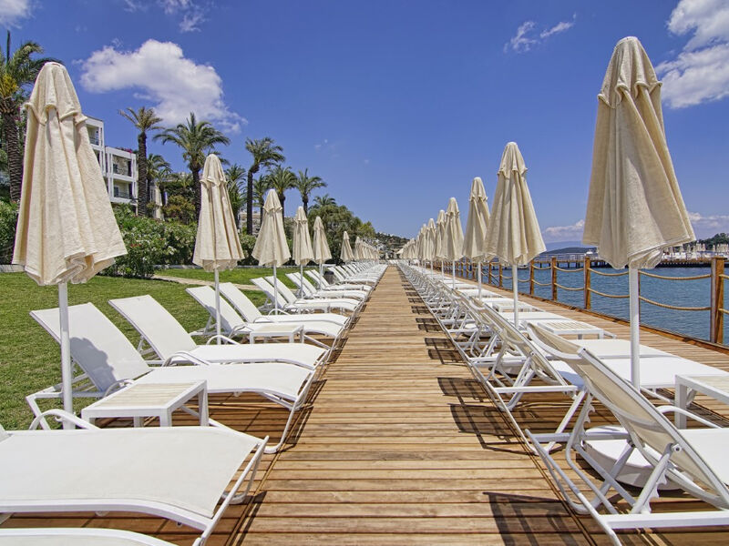 Baia Bodrum