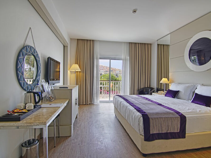 Baia Bodrum