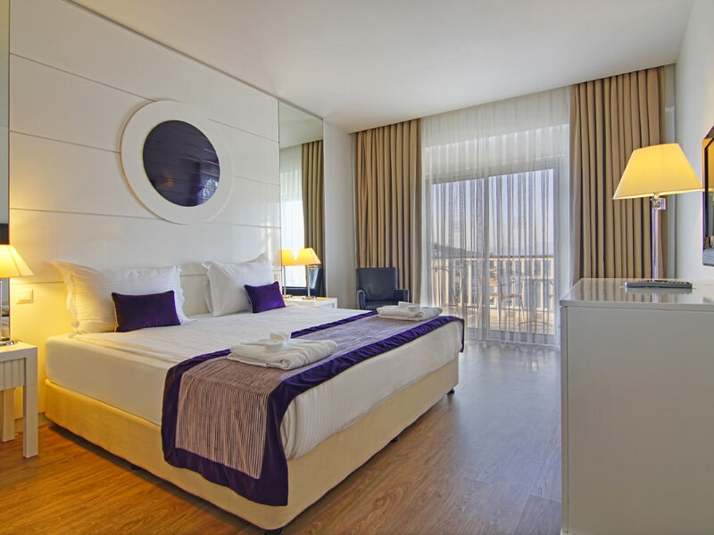 Baia Bodrum