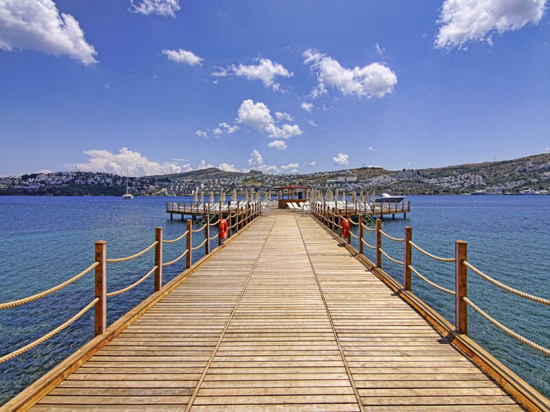 Baia Bodrum