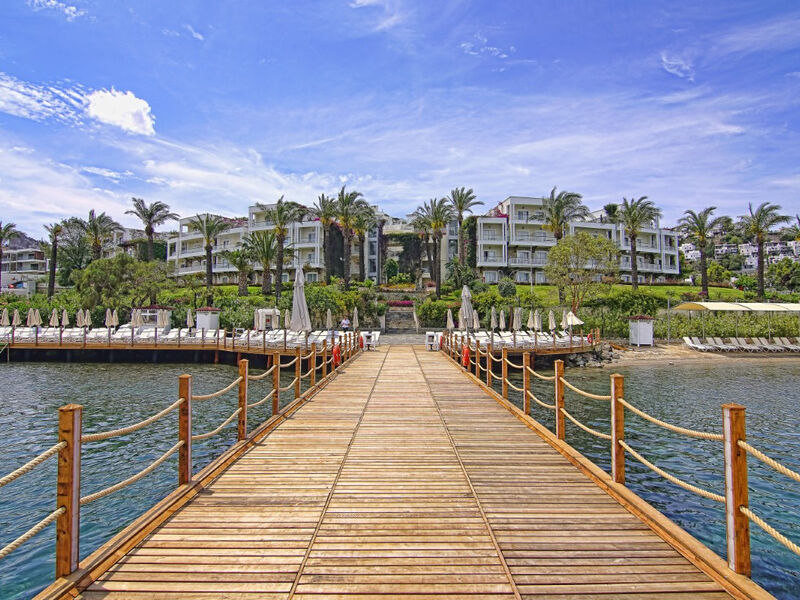 Baia Bodrum