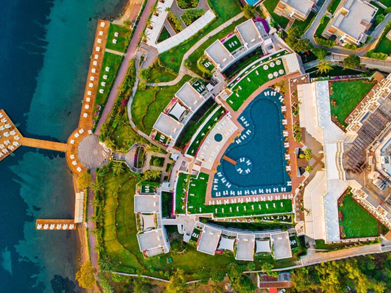 Baia Bodrum