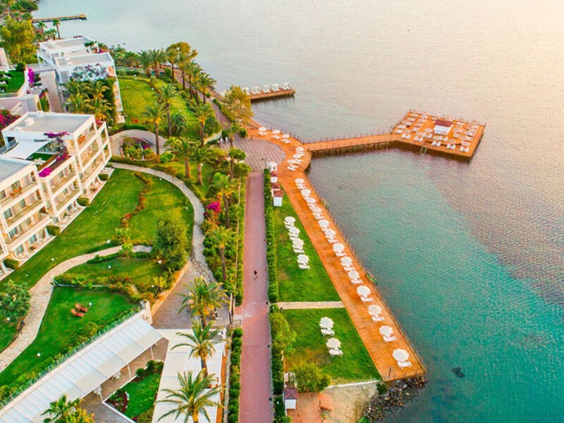 Baia Bodrum