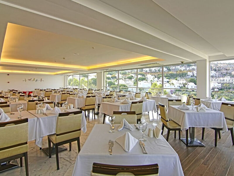 Baia Bodrum