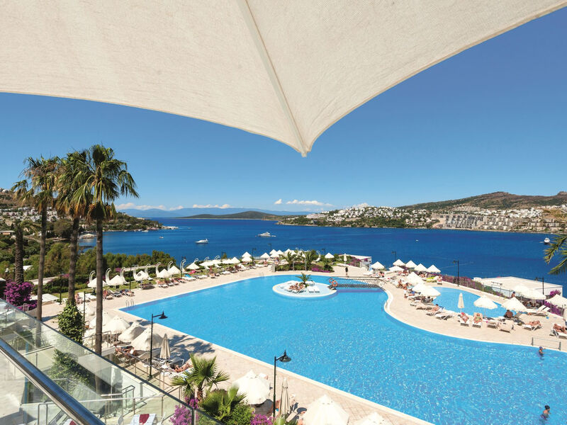 Baia Bodrum