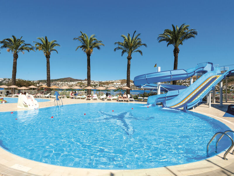 Baia Bodrum