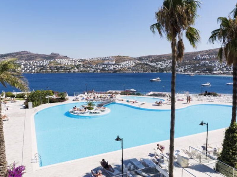 Baia Bodrum