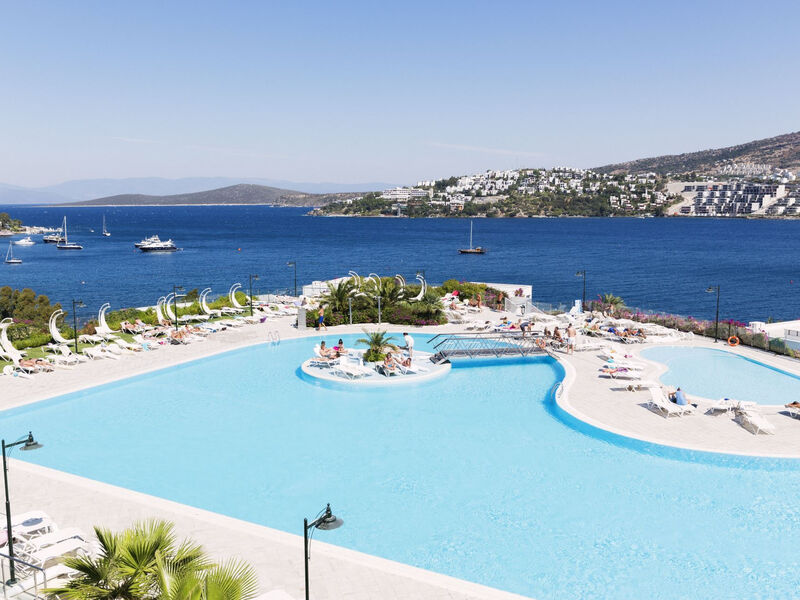 Baia Bodrum