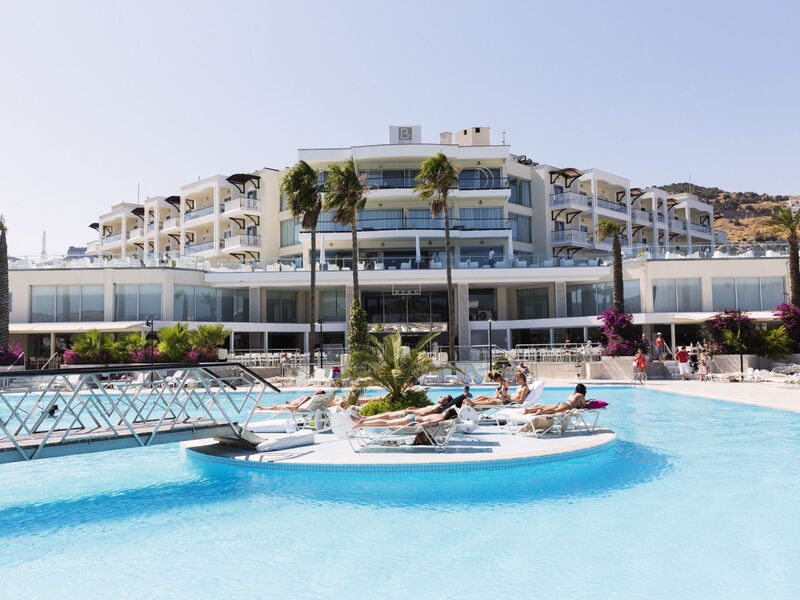 Baia Bodrum
