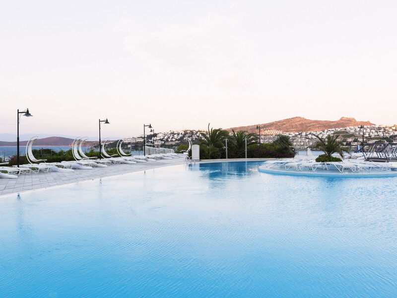 Baia Bodrum