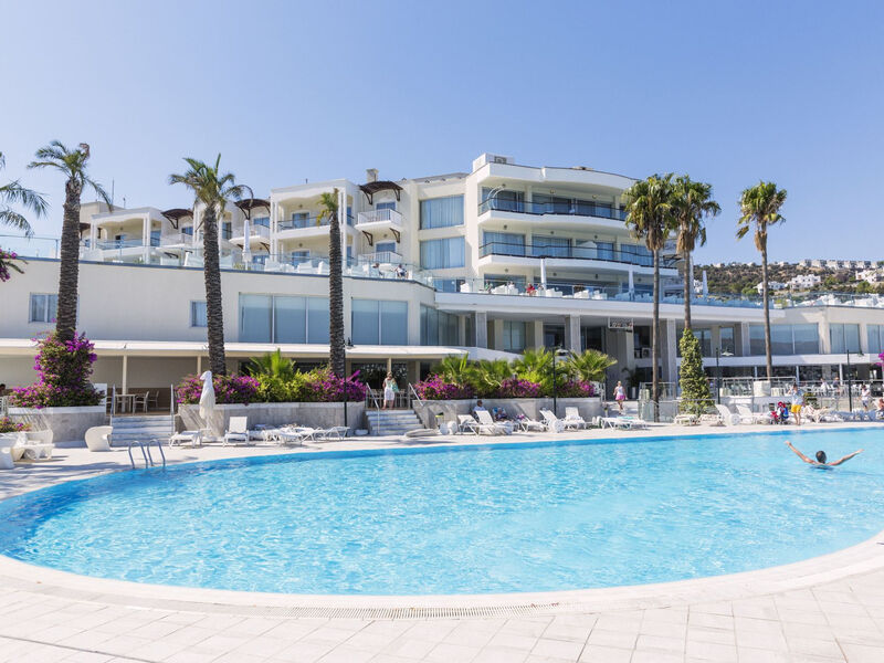 Baia Bodrum
