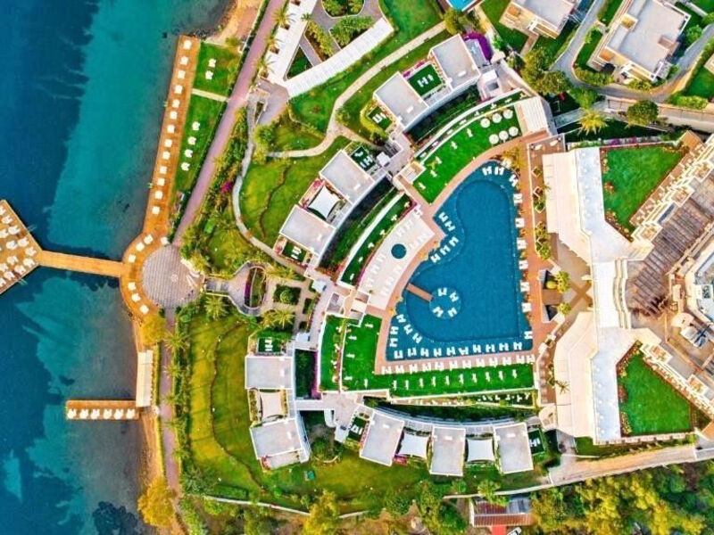 Baia Bodrum