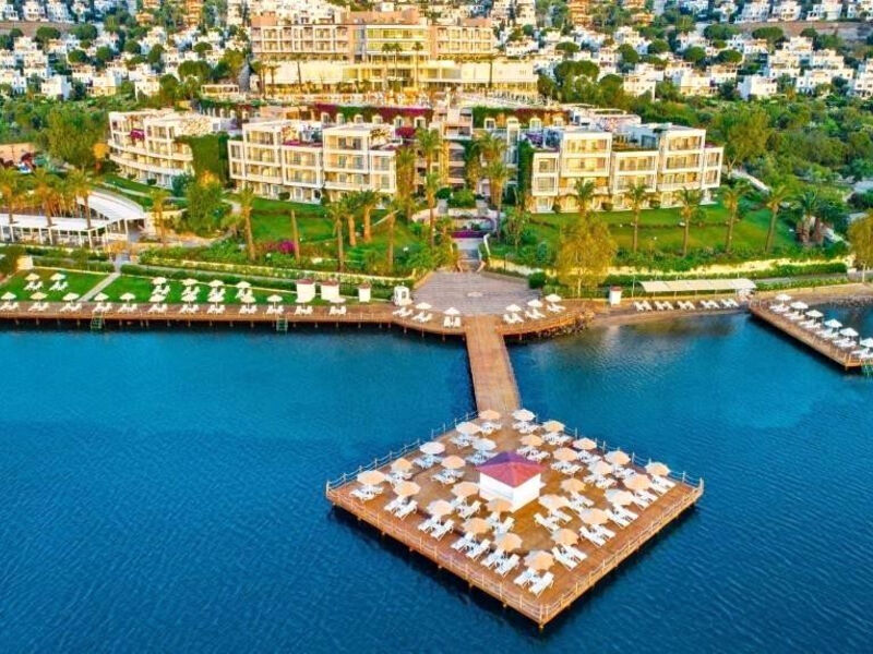 Baia Bodrum