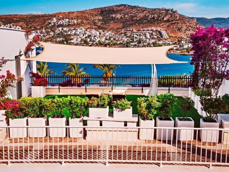 Baia Bodrum