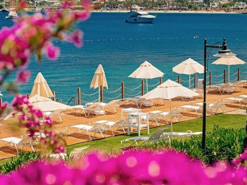 Baia Bodrum