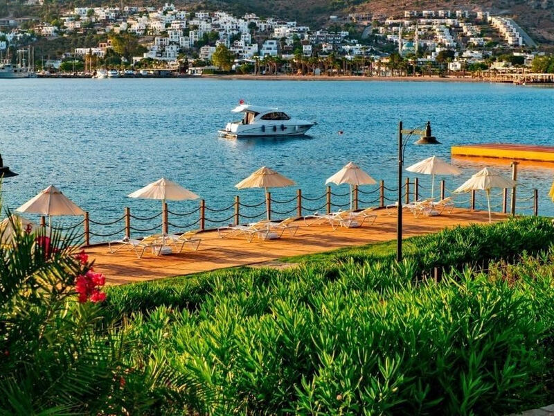 Baia Bodrum