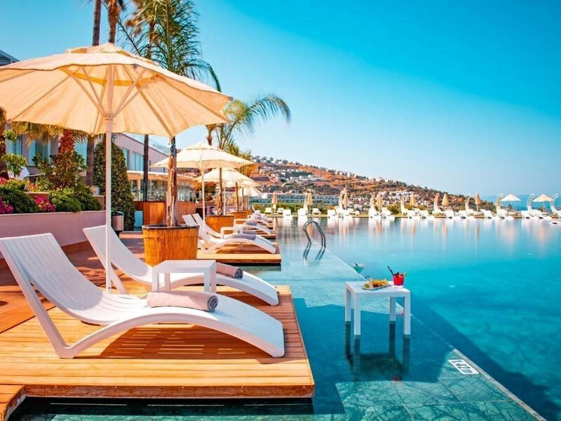 Baia Bodrum
