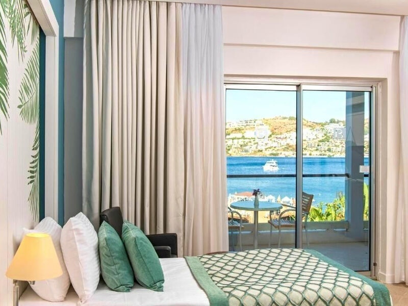 Baia Bodrum