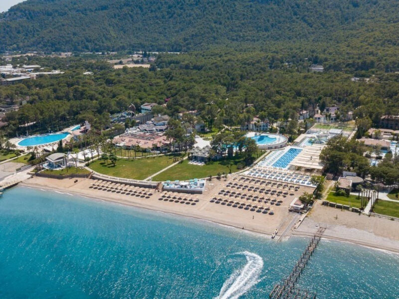 Baia Club Kemer