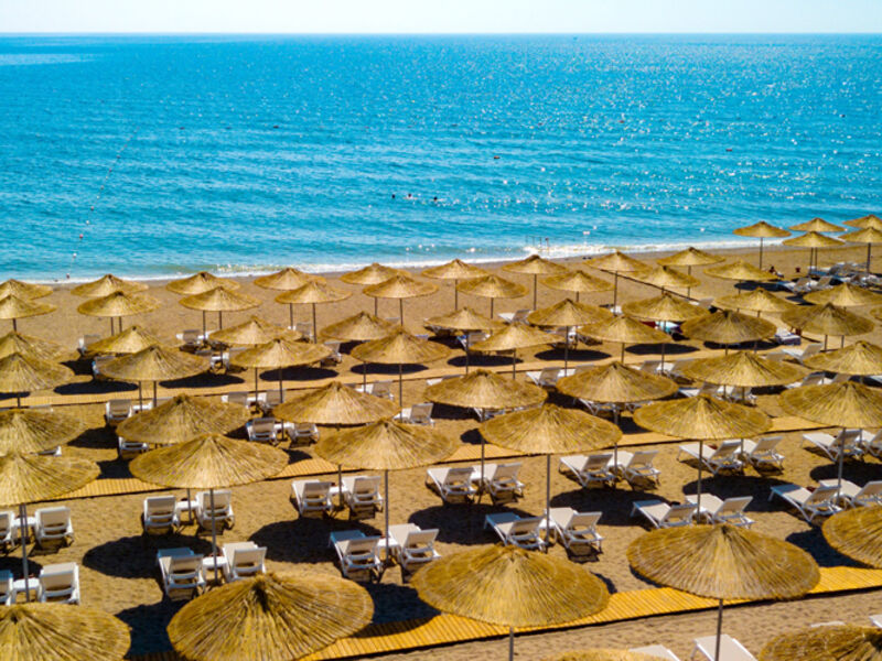 Baia Kemer Club