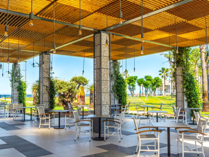 Baia Kemer Club