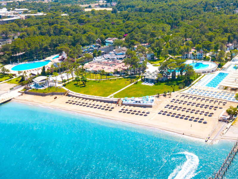 Baia Kemer Club