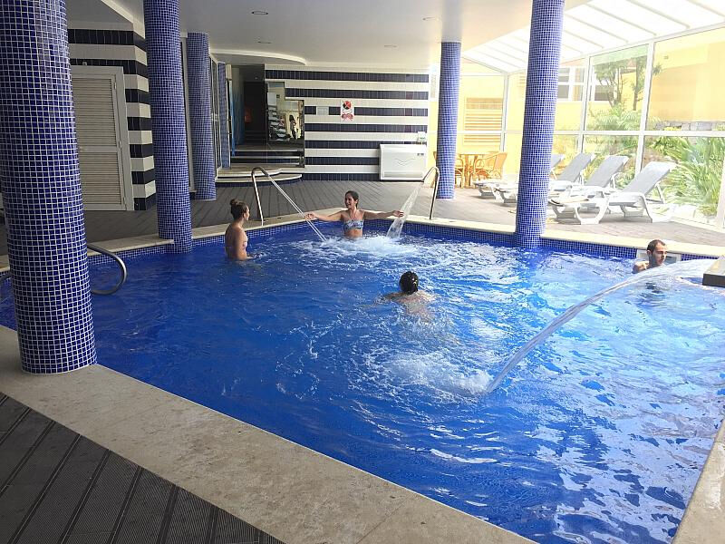 Baía Cristal