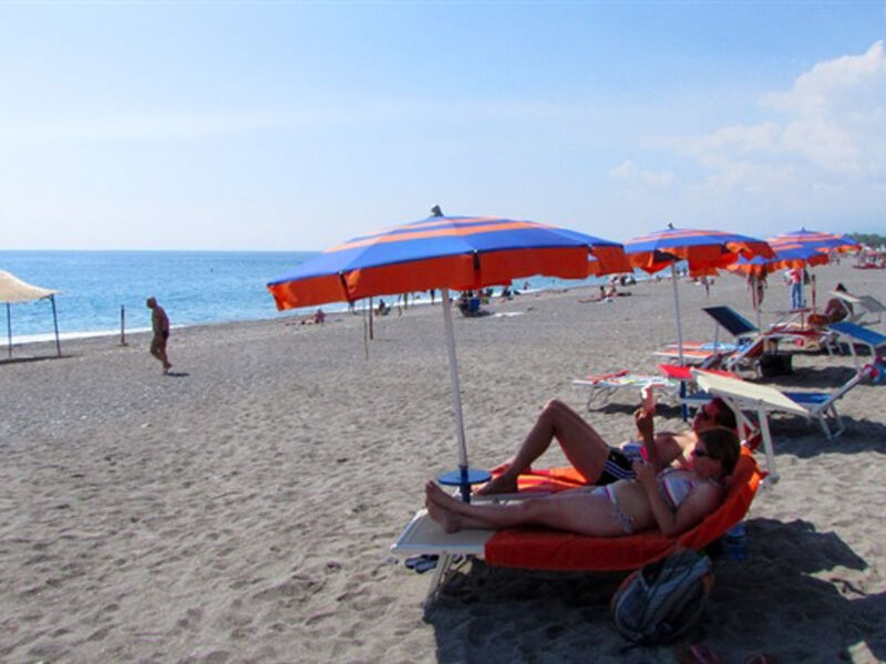 Baia Degli Dei