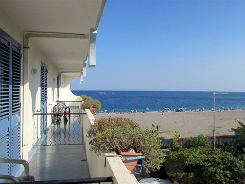 Baia Degli Dei