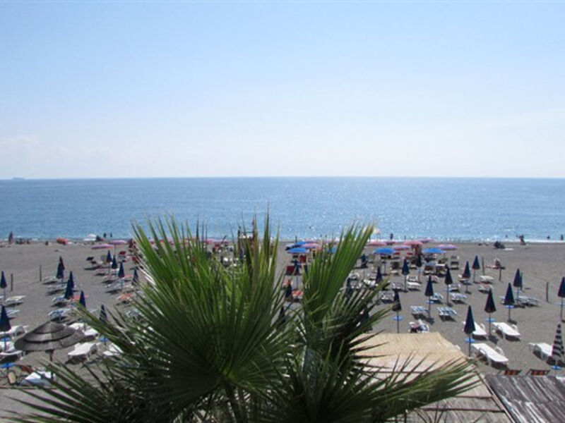 Baia Degli Dei