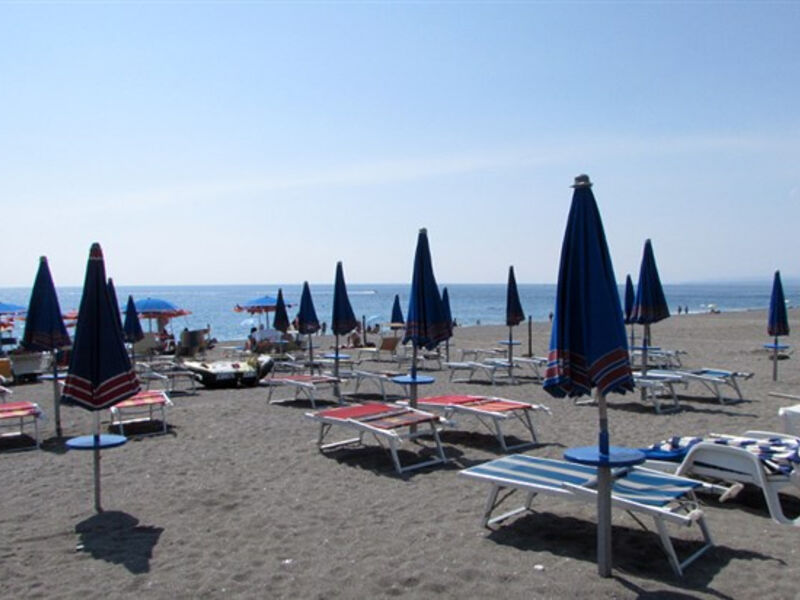 Baia Degli Dei