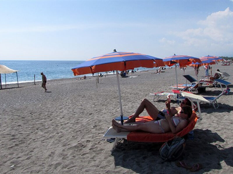 Baia Degli Dei