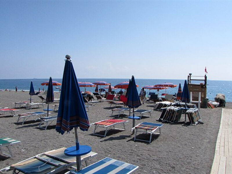 Baia Degli Dei
