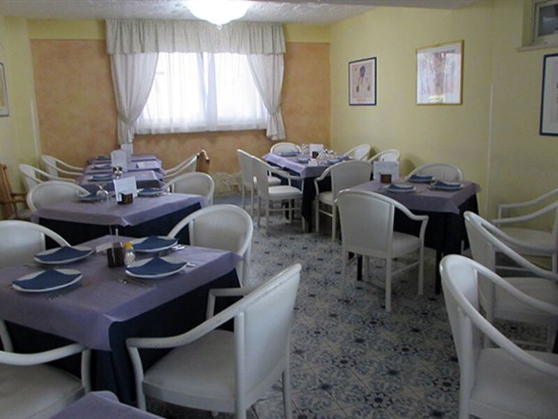 Baia Degli Dei
