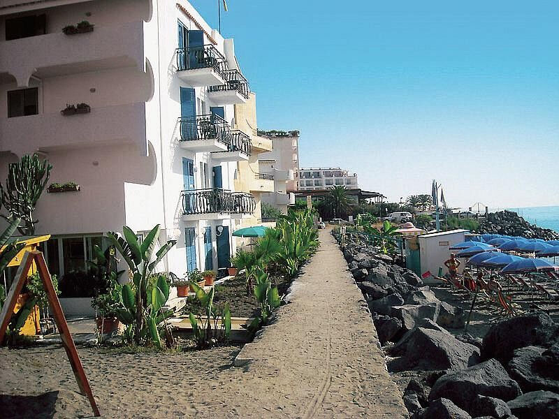 Baia Degli Dei