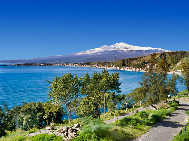 Baia Degli Dei